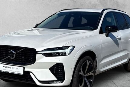 Volvo XC60 37.721 km 38.900 &euro; Tübingen 72072
