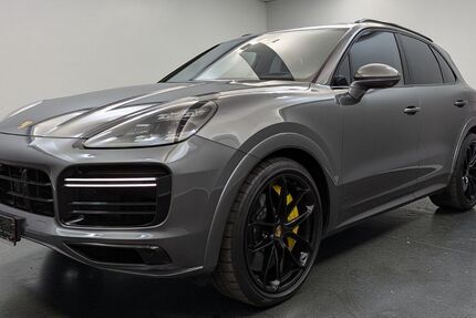 Porsche Cayenne 59.000 km 102.999 &euro; Reutlingen / Mittelstadt 72766