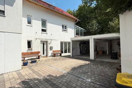 Haus Reutlingen Sondelfingen - 2 Zimmer, 187 m&sup2;, 849.000&euro; | Angebot:26978129