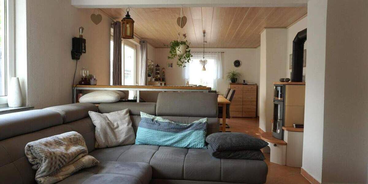 Doppelhaushälfte Altdorf - 4 Zimmer, 118 m&sup2;, 749.000&euro; | Angebot:25802770
