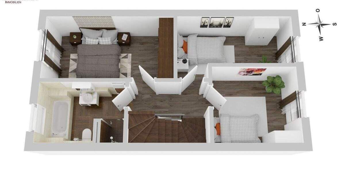 Doppelhaushälfte Leinfelden-Echterdingen Leinfelden - 5 Zimmer, 136 m&sup2;, 771.370&euro; | Angebot:25745891