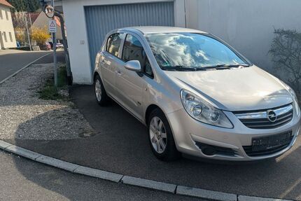 Opel Corsa 155.000 km 3.500 &euro; Trochtelfingen 72818