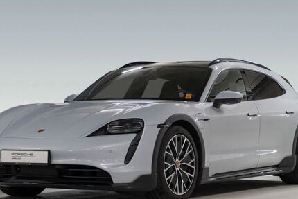 Porsche Taycan 30.600 km 71.900 &euro; Stuttgart 70469