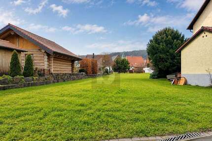 Grundstück Haigerloch - 90.000&euro; | Angebot:27218123