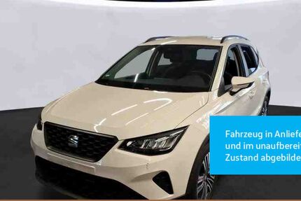 Seat Arona 20.151 km 16.930 &euro; Stuttgart-Feuerbach 70469
