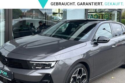 Opel Astra 21.400 km 22.890 &euro; Mössingen 72116