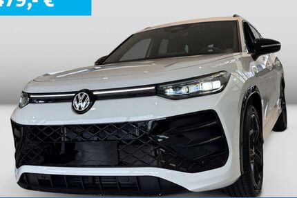 VW Tayron 8.999 km 52.895 &euro; Sindelfingen 71063