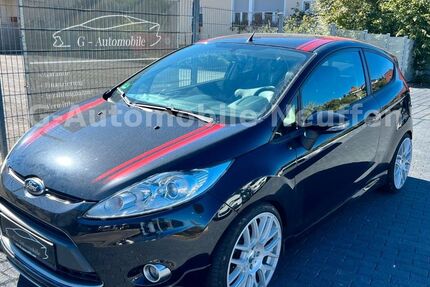 Ford Fiesta 94.490 km 6.900 &euro; Neuffen 72639
