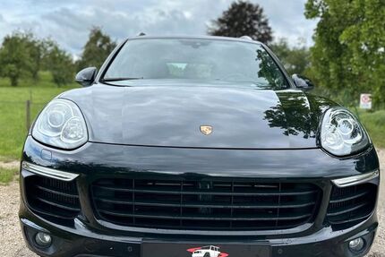 Porsche Cayenne 249.000 km 24.499 &euro; Reutlingen 72770