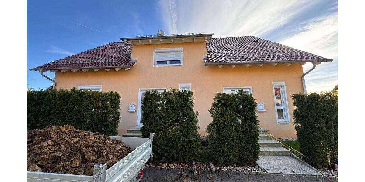 Einfamilienhaus Starzach - 13 Zimmer, 400 m&sup2;, 939.000&euro; | Angebot:25201100