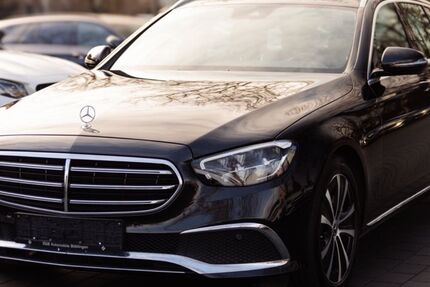 Mercedes-Benz E 400 78.000 km 39.990 &euro; Böblingen-Süd 71032