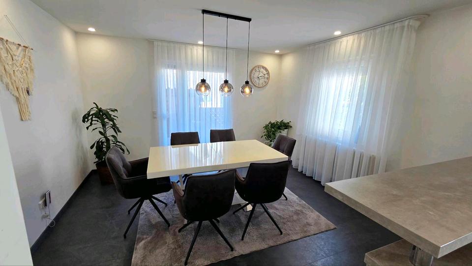 Einfamilienhaus Reutlingen Reutlingen-Betzingen - 6 Zimmer, 136 m&sup2;, 438.000&euro; | Angebot:26575899