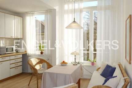 Wohnung Tübingen - 4 Zimmer, 75 m&sup2;, 430.000&euro; | Angebot:26059664