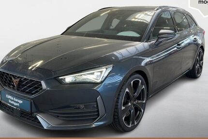 Seat Leon 45.316 km 29.830 &euro; Stuttgart-Feuerbach 70469