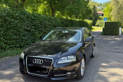Audi A3 198.000 km 5.500 &euro; Horb am Neckar 72160