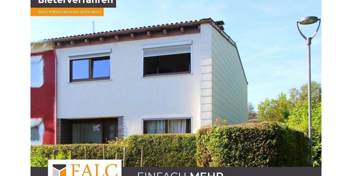 Einfamilienhaus Reutlingen Orschel-Hagen - 5 Zimmer, 121 m&sup2;, 363.000&euro; | Angebot:27227673