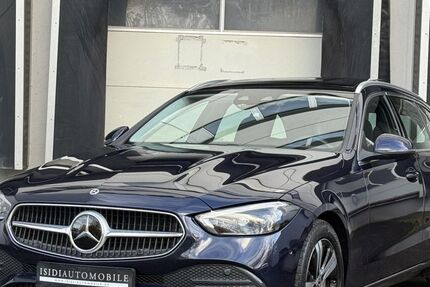 Mercedes-Benz C 220 84.600 km 28.900 &euro; Reutlingen/Mittelstadt 72766