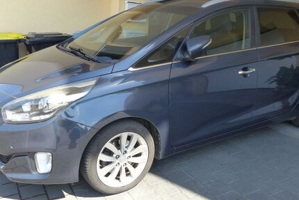 Kia Carens 137.500 km 7.900 &euro; Reutlingen 72766