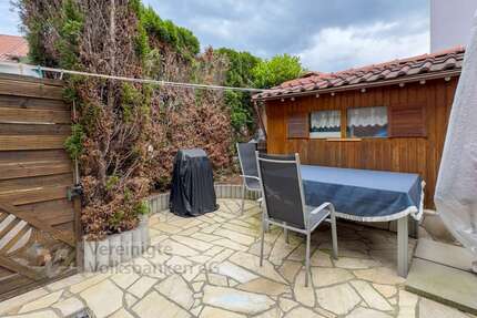 Haus Reutlingen Orschel-Hagen - 4 Zimmer, 74 m&sup2;, 289.000&euro; | Angebot:22395691