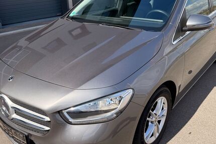 Mercedes-Benz B 180 84.990 km 18.190 &euro; Grafenau 71120