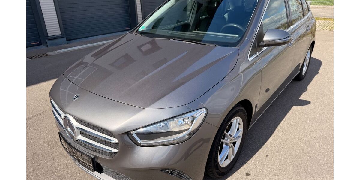 Mercedes-Benz B 180 84.990 km 18.190 &euro; Grafenau 71120
