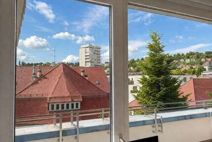 Zimmer Stuttgart Relenberg - 550&euro; | Angebot:26047959