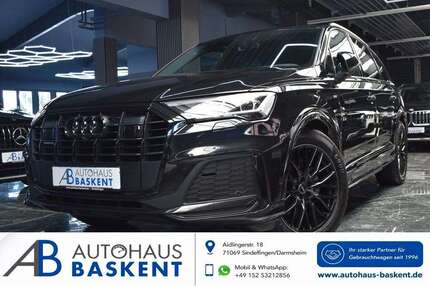 Audi Q7 161.900 km 48.890 &euro; Sindelfingen-Darmsheim 71069
