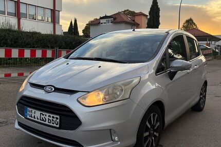 Ford B-Max 130.000 km 4.000 &euro; Gärtringen 71116
