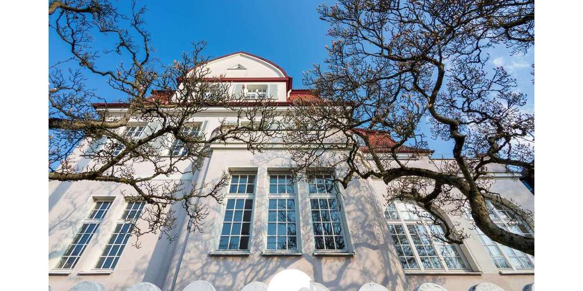 Etagenwohnung Stuttgart Bopser - 3.5 Zimmer, 172 m&sup2;, 2.475&euro; | Angebot:25824229