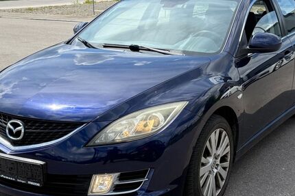 Mazda 6 291.674 km 950 &euro; Bisingen 72406