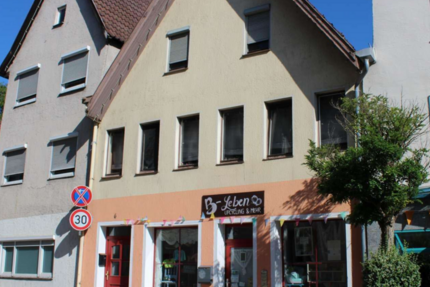 Haus Horb am Neckar - 7 Zimmer, 154 m&sup2;, 390.000&euro; | Angebot:23566461