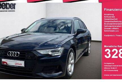 Audi A6 52.264 km 31.989 &euro; Herrenberg 71083