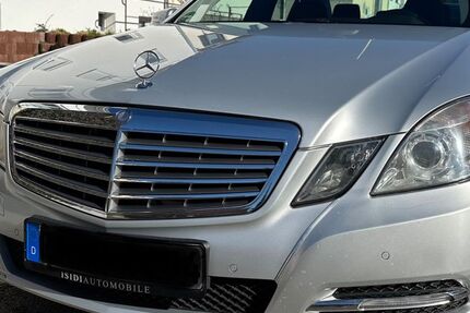 Mercedes-Benz E 200 275.000 km 7.950 &euro; Metzingen 72555