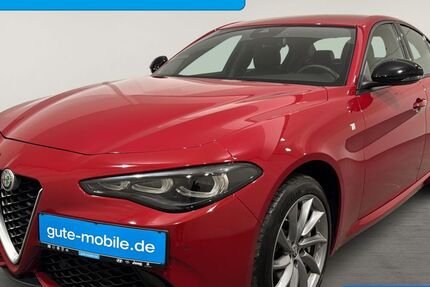 Alfa Romeo Giulia 9.990 km 29.990 &euro; Reutlingen 72762