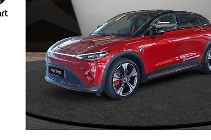 Smart #3 19.114 km 37.490 &euro; Stuttgart 70469