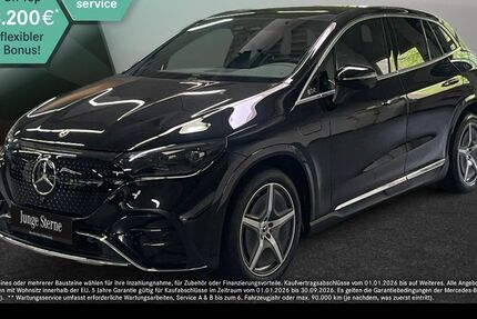 Mercedes-Benz EQE SUV 16.079 km 73.590 &euro; Pfullingen 72793