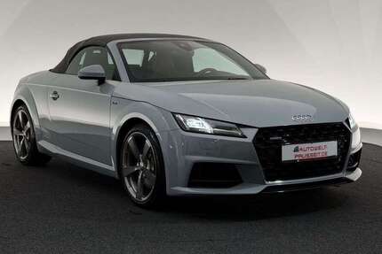 Audi TT 89.499 km 29.960 &euro; Horb 72160