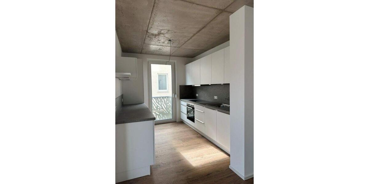 Etagenwohnung Grafenberg - 3 Zimmer, 83 m&sup2;, 1.262&euro; | Angebot:25126334