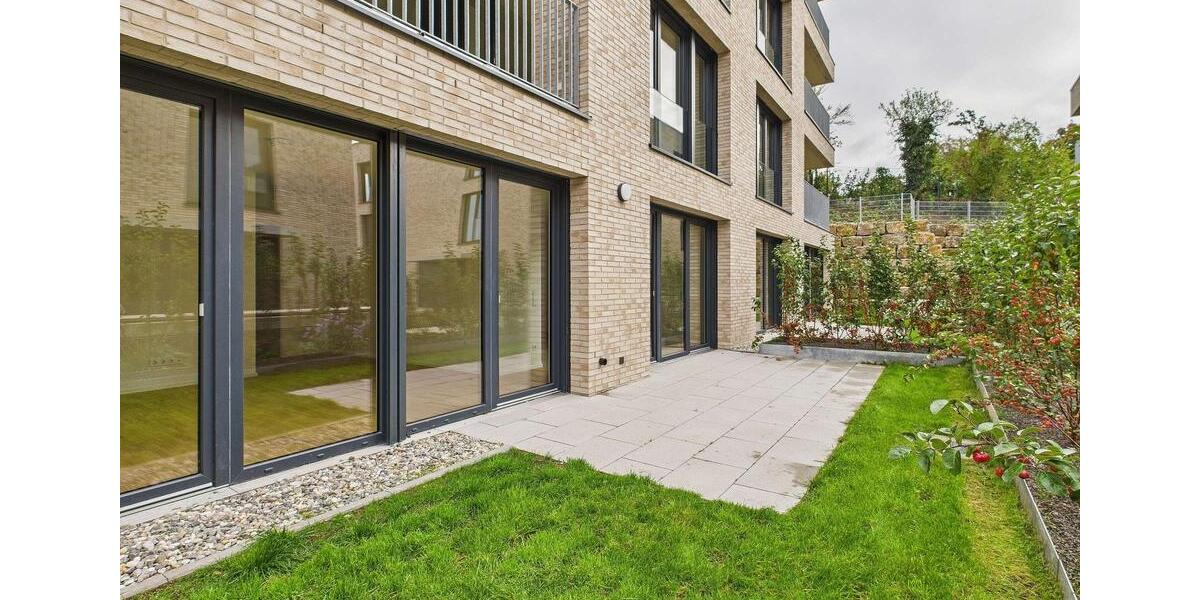 Erdgeschoßwohnung Sindelfingen Sindelfingen (Stadt) - 3 Zimmer, 95 m&sup2;, 1.620&euro; | Angebot:21987333