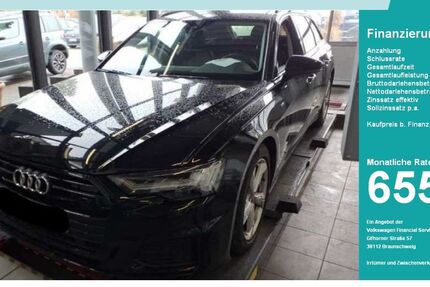 Audi A6 78.428 km 39.990 &euro; Herrenberg 71083