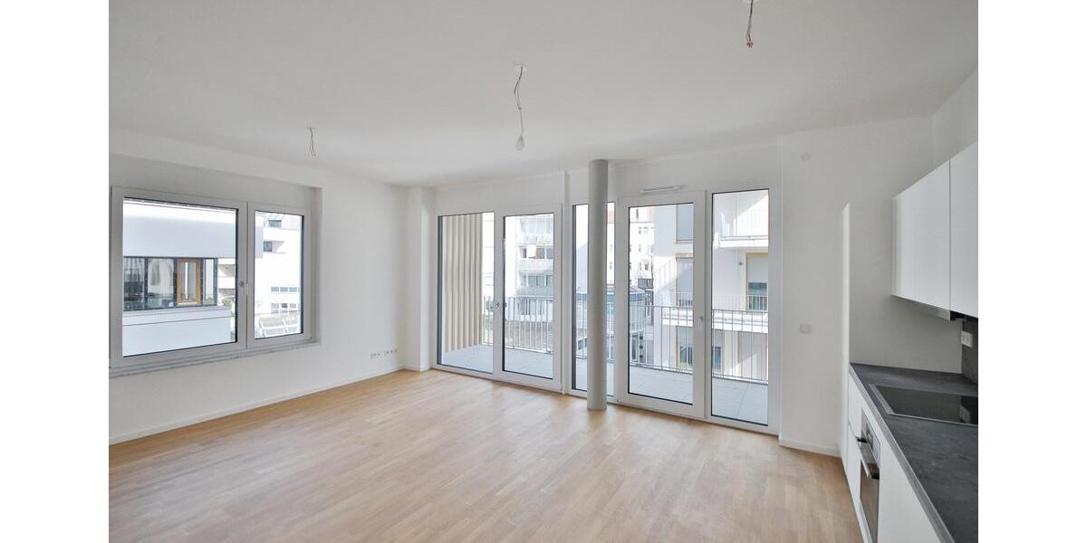 Etagenwohnung Böblingen - 3 Zimmer, 88 m&sup2;, 1.748&euro; | Angebot:25783081