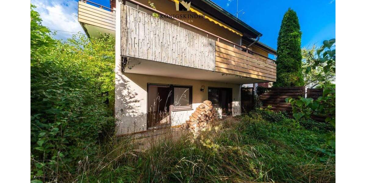 Mehrfamilienhaus, Wohnhaus Stuttgart / Möhringen Möhringen - 9 Zimmer, 240 m&sup2;, 1.300.000&euro; | Angebot:25676105