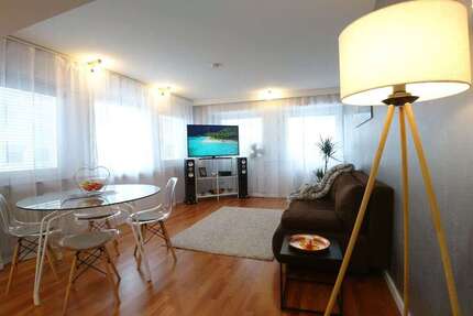 Zimmer Stuttgart Stuttgart-Mitte - 2 Zimmer, 1.490&euro; | Angebot:27527851