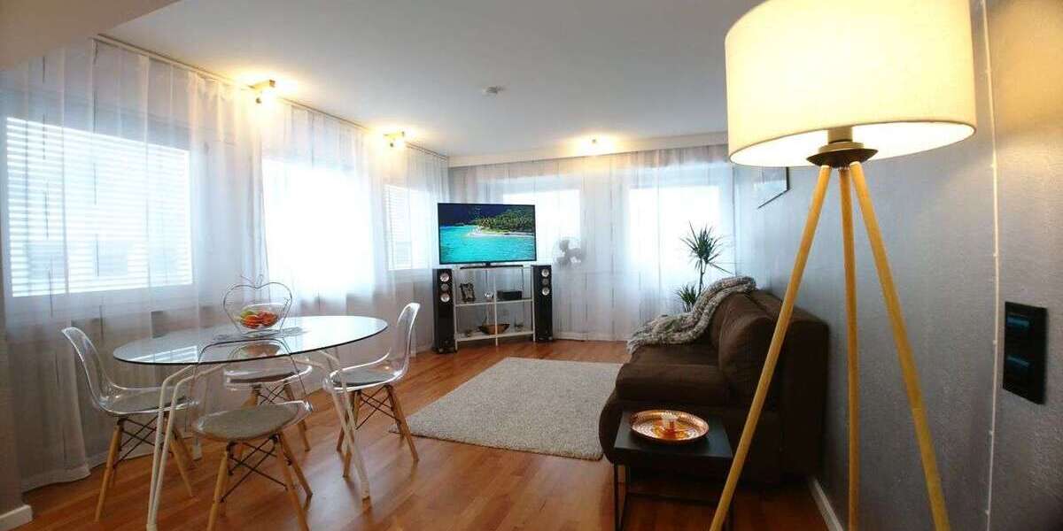 Zimmer Stuttgart Stuttgart-Mitte - 2 Zimmer, 1.490&euro; | Angebot:27527851