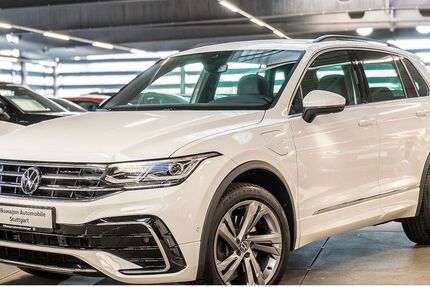 VW Tiguan 49.077 km 29.930 &euro; Stuttgart-Feuerbach 70469