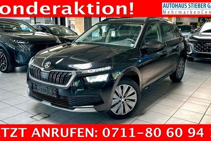 Skoda Kamiq 50.405 km 23.980 &euro; Stuttgart 70439