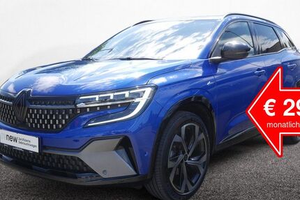 Renault Austral 66.500 km 23.950 &euro; Ostelsheim 75395