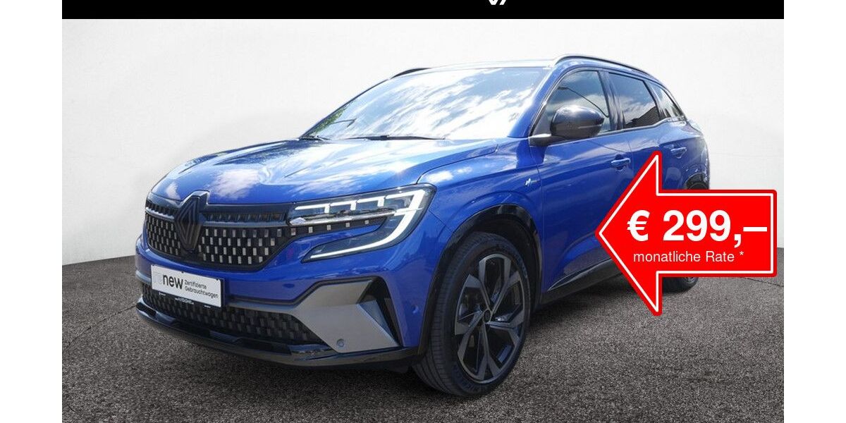 Renault Austral 66.500 km 23.950 &euro; Ostelsheim 75395