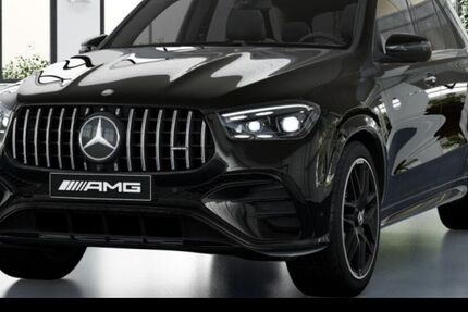 Mercedes-Benz GLE 53 AMG 9.900 km 110.990 &euro; Stuttgart 70372