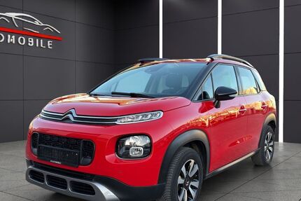 Citroen C3 Aircross 57.000 km 11.490 &euro; Nagold 72202